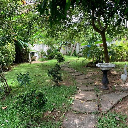 Dream Villa Mirissa Exterior photo