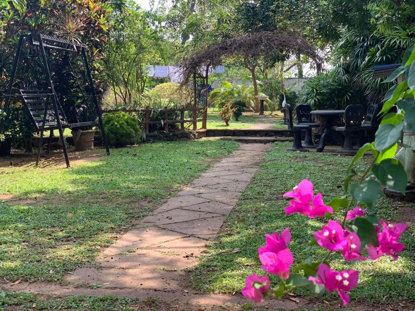 Dream Villa Mirissa Exterior photo